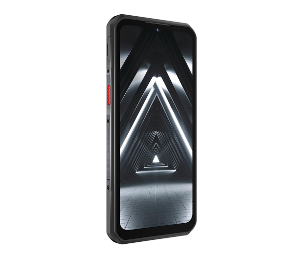 OUKITEL WP55 5G 12/256GB 11000mAh czarny 120Hz WP55-BK/OL - 1344303 - zdjęcie 2